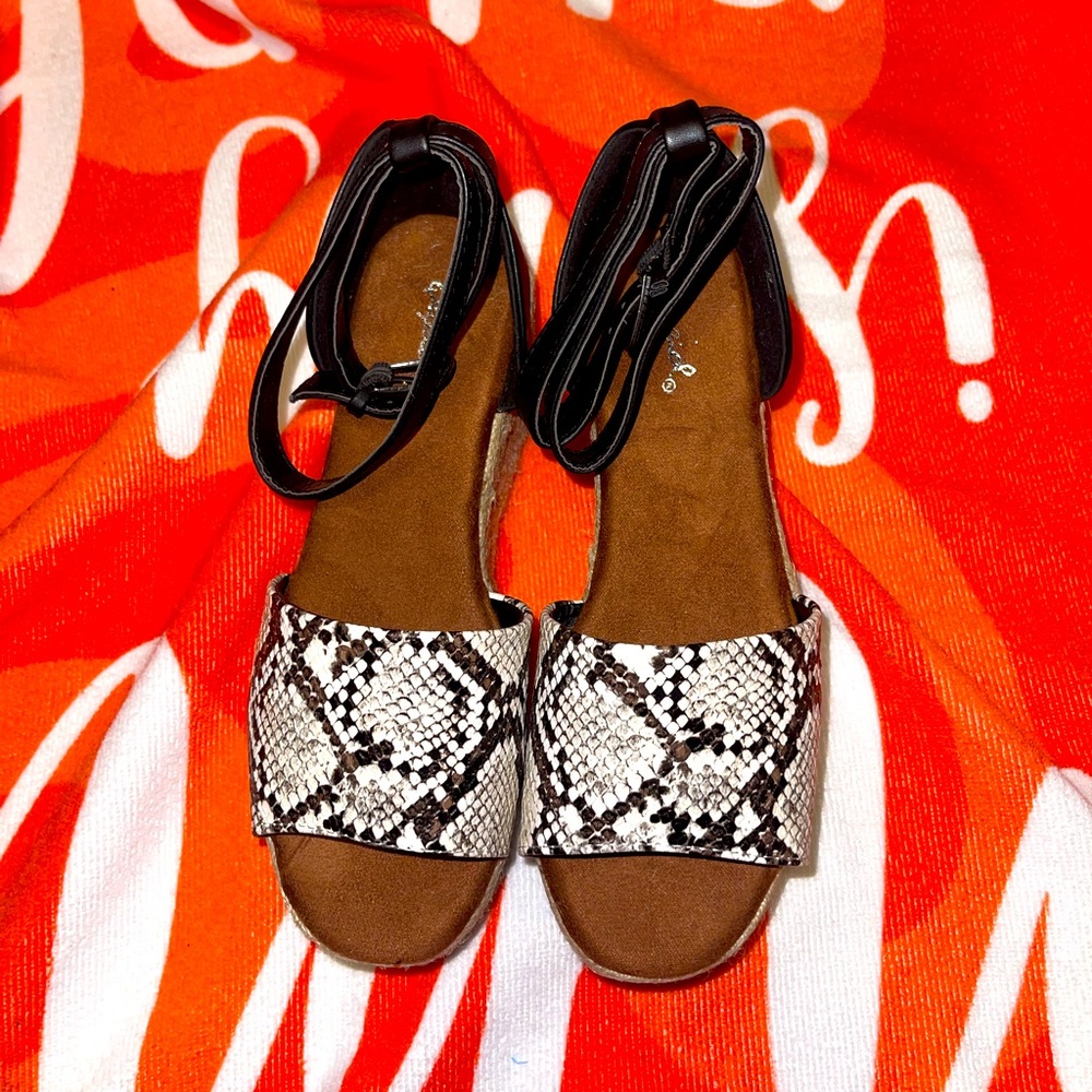Women’s heels